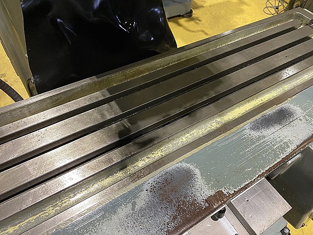 H015965 ラム型フライス 牧野フライス製作所 KSJP_4