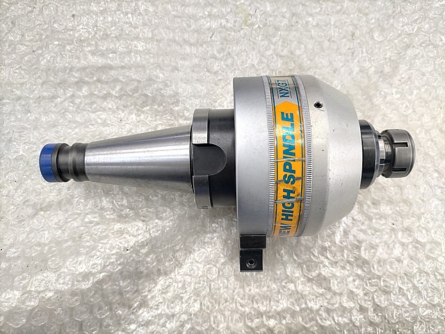C150424 増速スピンドル BIG XG7-40U