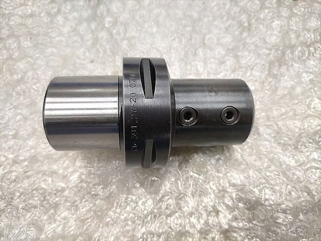 C181423 サイドロックホルダー サンドビック C6-391.27-20070