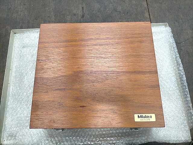 C150554 ホールテストセット ミツトヨ HT-100RST_1