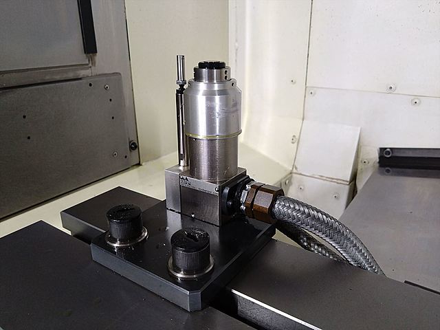 P008102 立型マシニングセンター オークマ MB-56VA_5