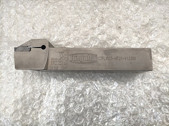 バイトホルダー（外径）在庫 工具 - 切削工具 - バイトホルダー | 中古