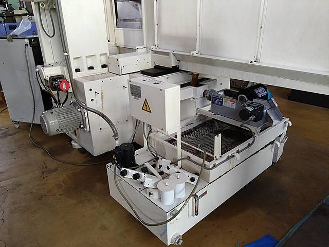 P008104 NC平面研削盤 岡本工作 PSG105EXB | 株式会社 小林機械