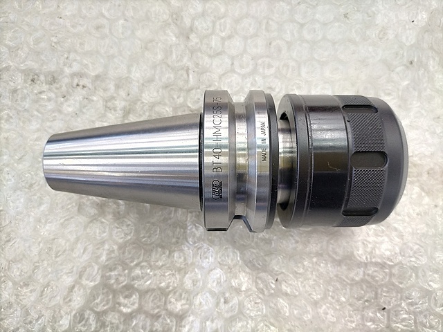C178024 ミーリングチャック BIG BT40-HMC25S-75