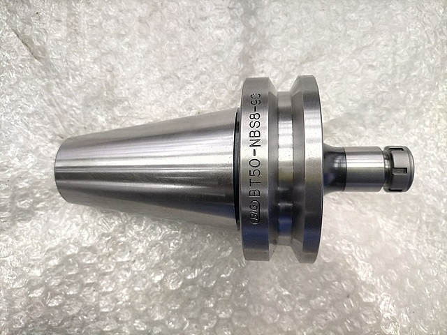 C150828 コレットホルダー BIG BT50-NBS8-90_0