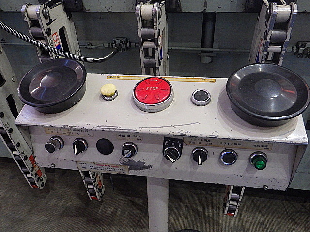 H017216 Ｃ型プレス アイダ NC2-200(2)_4