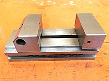 C150568 精密バイス JAM WS120-1 | 株式会社 小林機械