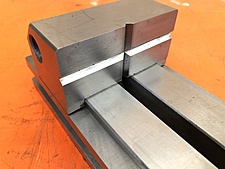 C150568 精密バイス JAM WS120-1 | 株式会社 小林機械