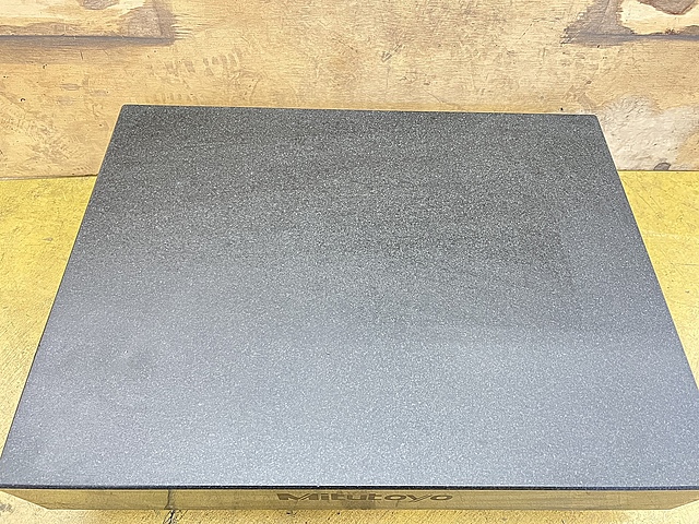 C151153 石定盤 ミツトヨ 517-314_3
