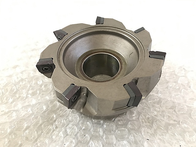 C133695 フェイスミル 三菱マテリアル ASX400R-10007D_0