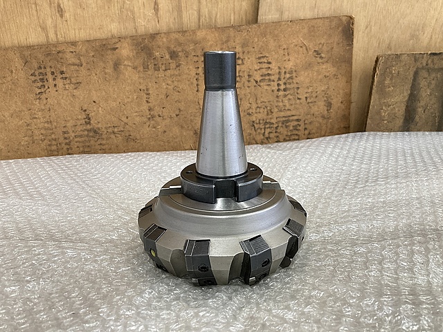 C150177 フェイスミル 三菱マテリアル DN-125R_0