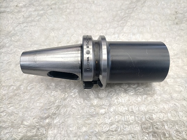 C151435 モールステーパーホルダー 聖和精機 BT40-MTA4-95