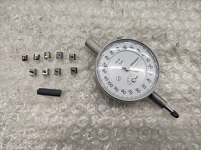 C151323 シリンダーゲージ ミツトヨ CG-S10A(511-209)_1