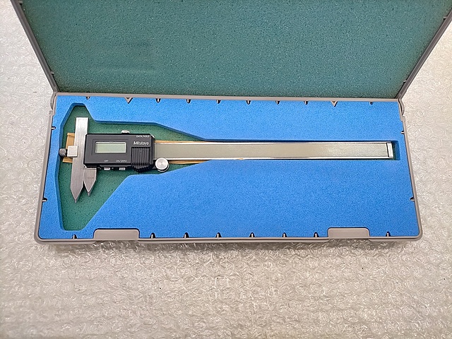 C150846 デジタル穴ピッチノギス ミツトヨ NTD-10P(573-106-50)_0