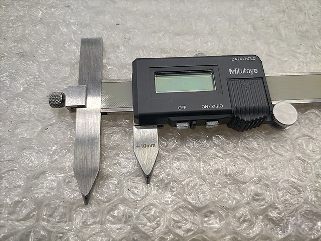 C150846 デジタル穴ピッチノギス ミツトヨ NTD-10P(573-106-50)_1