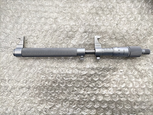 C171157 キャリパー形内側マイクロメーター ミツトヨ IMP-150(145-190)_1
