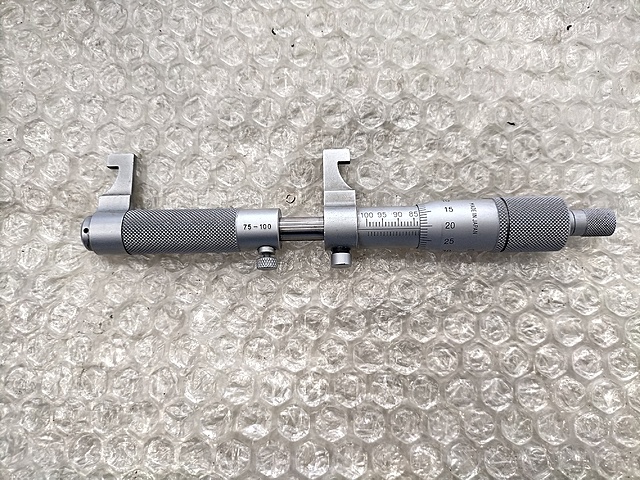C165828 キャリパー形内側マイクロメーター ミツトヨ IMP-100(145-188)_1