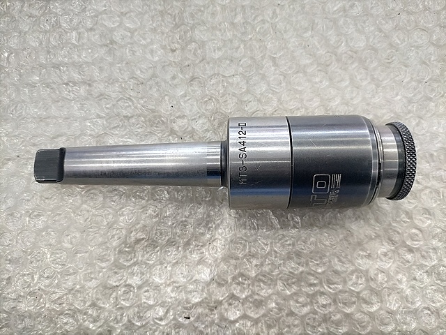 C179398 タップホルダー KATO MT3-SA412-Ⅱ