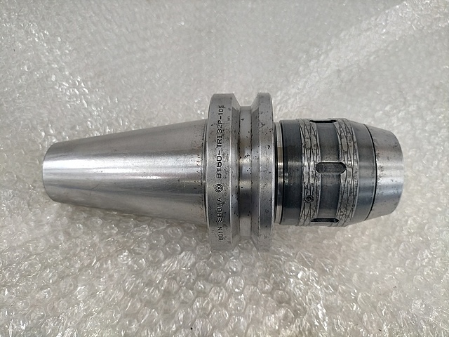 C151553 ミーリングチャック 聖和精機 BT50-TRI32P-105