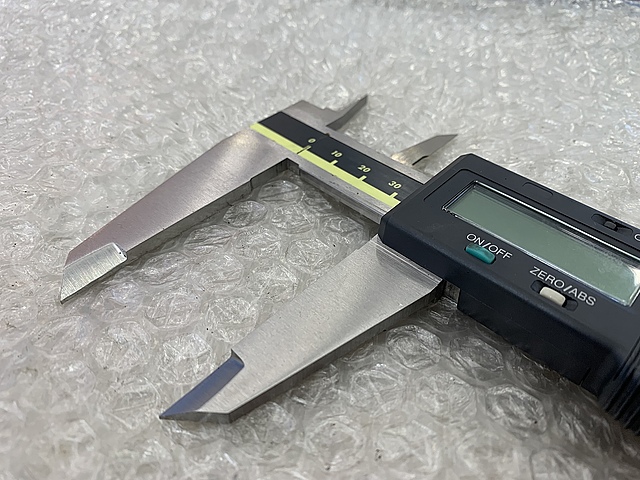 C177083 デジタルノギス ミツトヨ CD-30C(500-153)_2