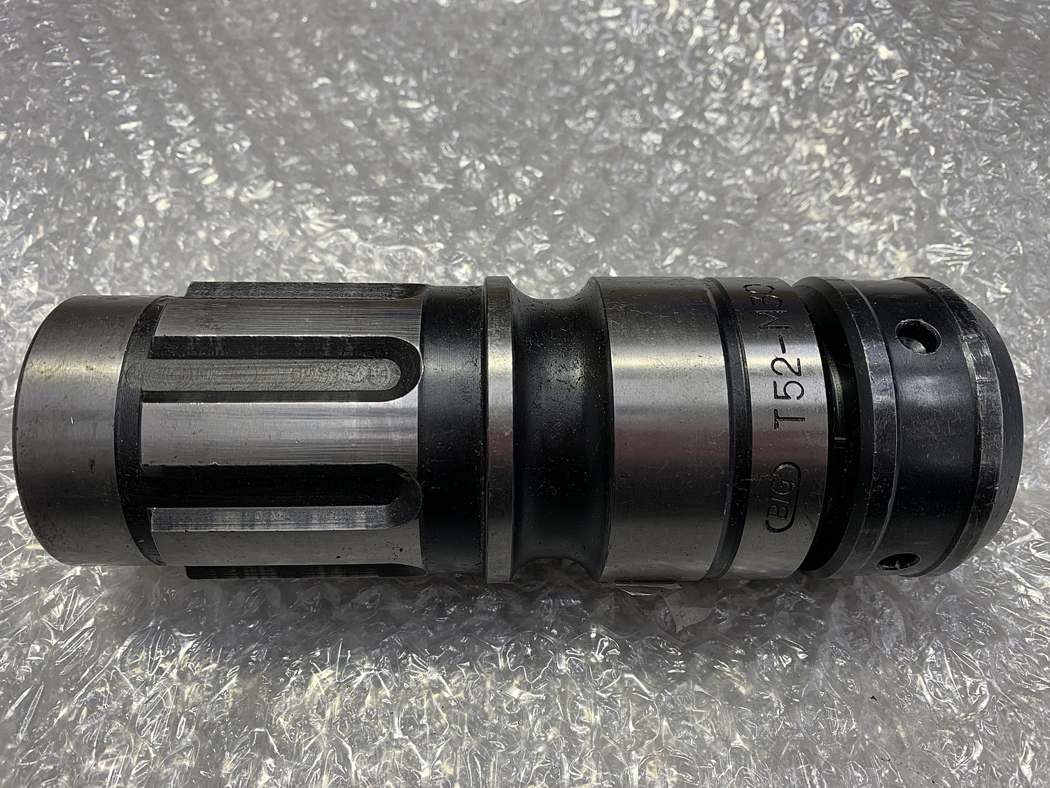 C148583 ドリルタッパコレット BIG T52-M30 | 株式会社 小林機械