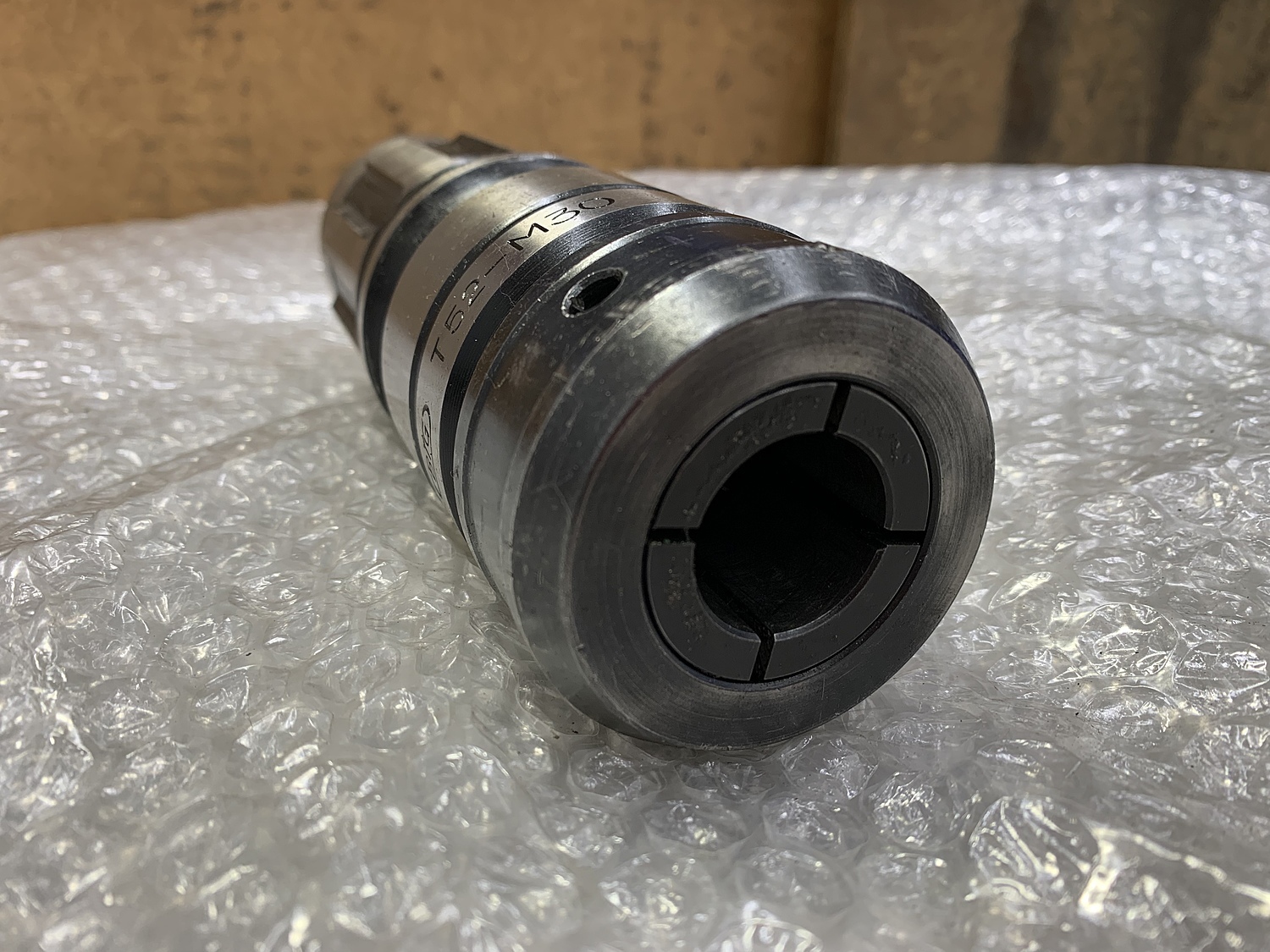 C148583 ドリルタッパコレット BIG T52-M30 | 株式会社 小林機械