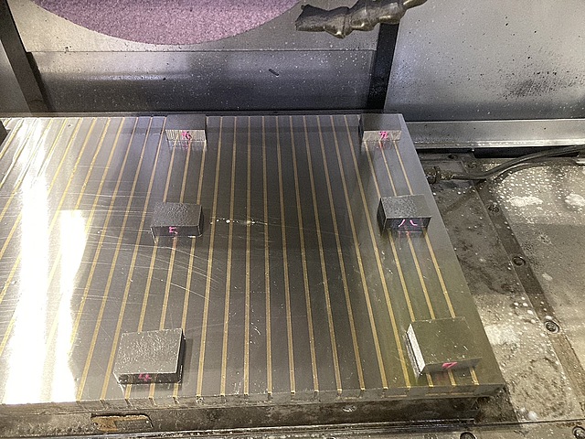 H017406 平面研削盤 アマダマシンツール TECHSTER-D1_3