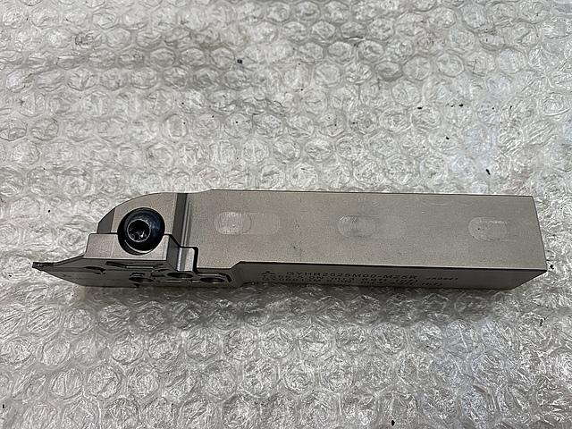 C151906 バイトホルダー 三菱マテリアル GYHR2525M00-M25R_1