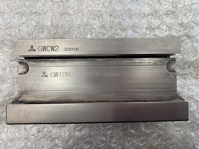 C151903 ツールブロック 三菱マテリアル GWTBN2525-B32_1
