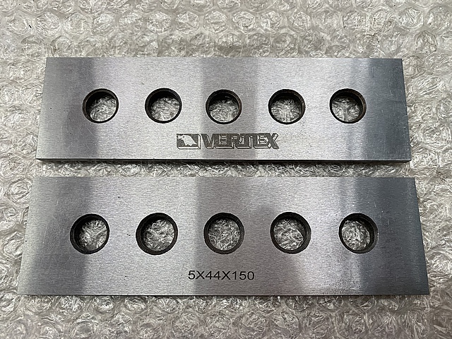 C151890 パラレルブロック VERTEX VP-163_1