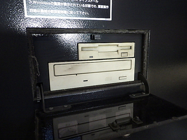 H016828 ＮＣベンダー アマダ FBD-8025NT_9