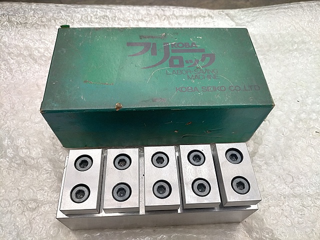 C152154 フリーロック コバ精工 SK101 SW150
