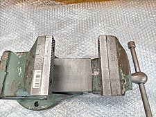 KOZ バイス（万力）158mm 万力 150mm】のおすすめ人気ランキング