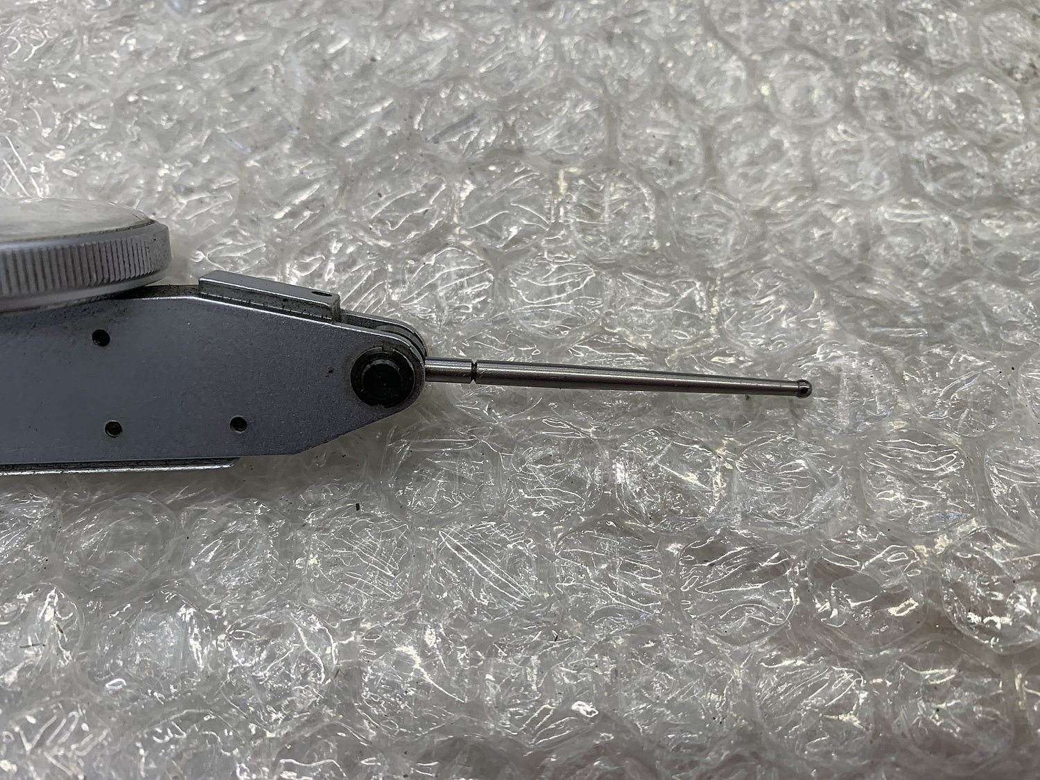 C152161 ピックテスト PEACOCK PCN-1L | 株式会社 小林機械