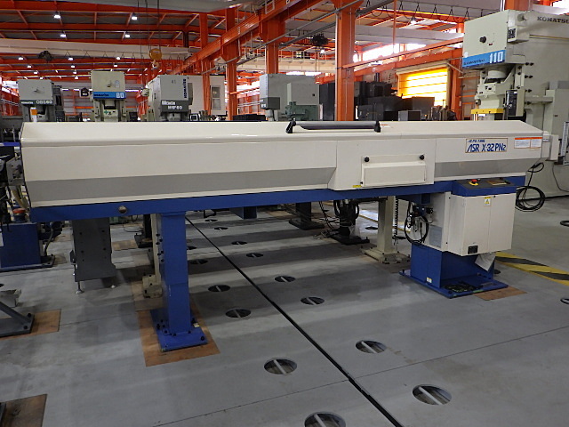 アルルページ H017494 オートバー アルプスツール ASR X-32PN2 | 株式会社 小林機械