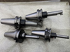 C150323 ボーリングツール1山 日研 BT50-MAC | 株式会社 小林機械