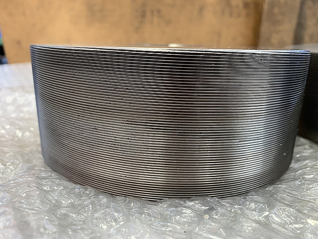 A112279 転造丸ダイス -- M12×1 H/8_5