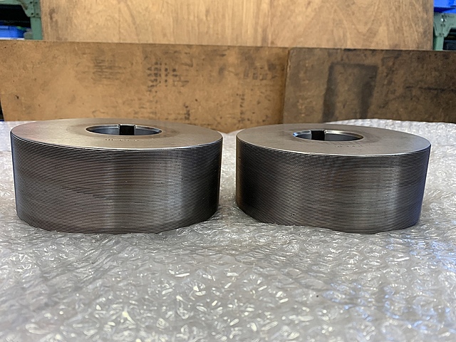 A112279 転造丸ダイス -- M12×1 H/8_1