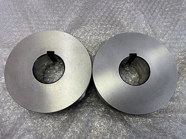 A112279 転造丸ダイス -- M12×1 H/8_6