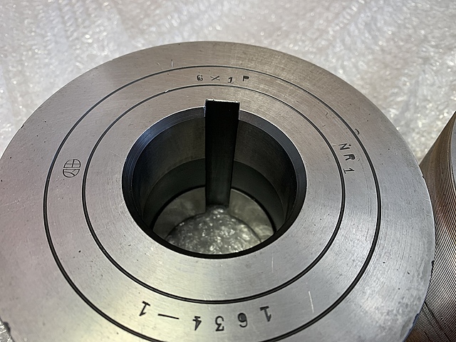 A112288 転造丸ダイス ツガミ 6×1P_7