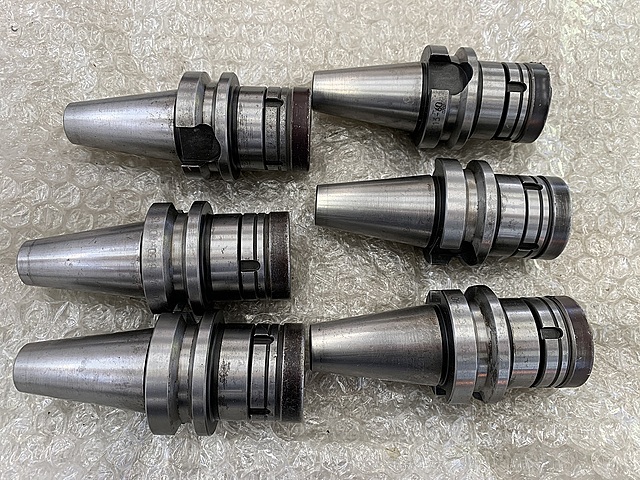 C135265 コレットホルダー１山 ユキワ精工 BT30-NDC13-60_0