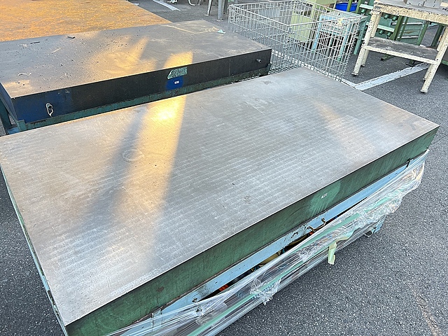 C152230 定盤 大西測定工具製作所 LT-B_0