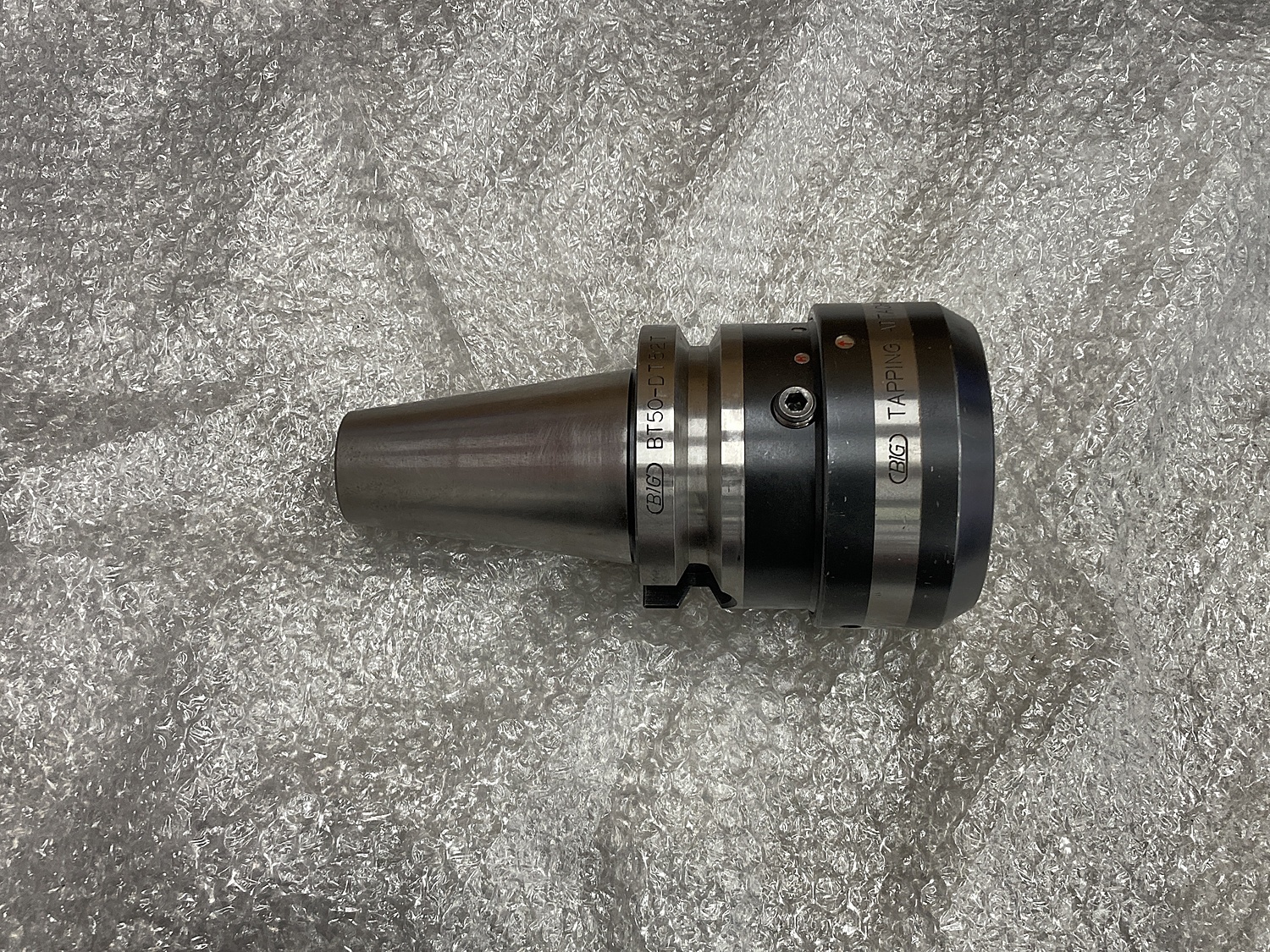 C104628 タップホルダー BIG BT50-DT52T | 株式会社 小林機械