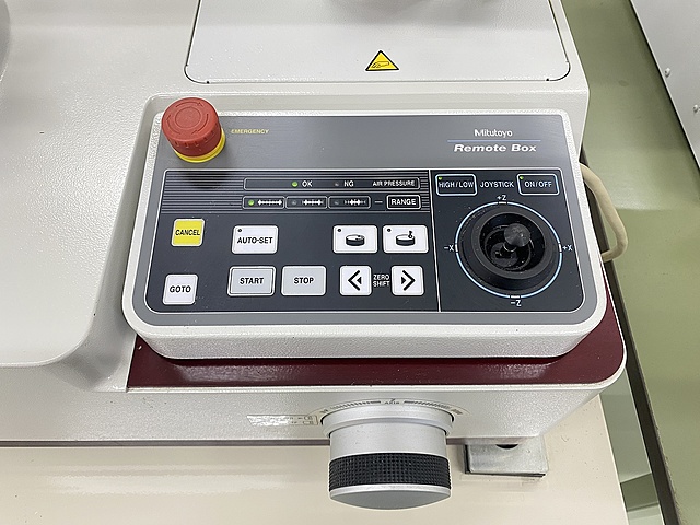 C152252 真円度測定機 ミツトヨ RA-1600(211-723)_5