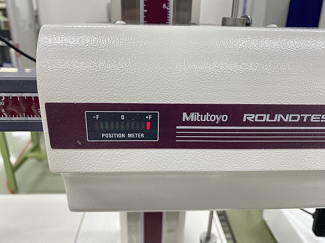 C152252 真円度測定機 ミツトヨ RA-1600(211-723)_9