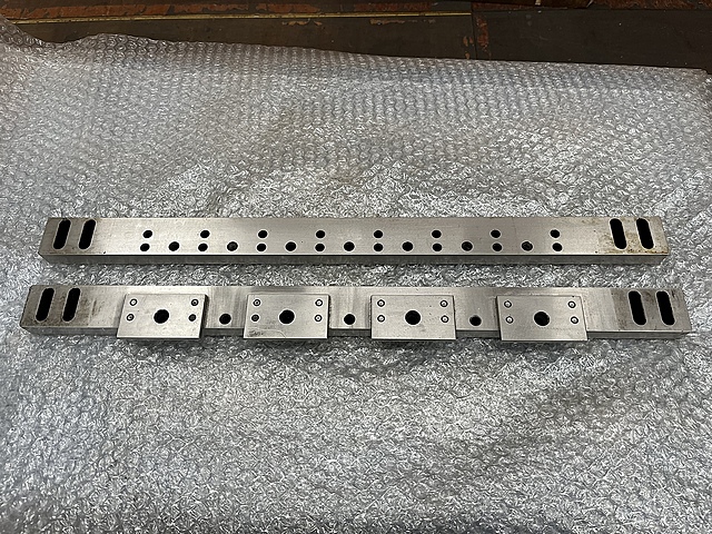 C151179 ワイヤーカット治具 --_1