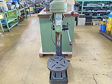 中古　　ボール盤　KIRA. KID-420 list_83ACA0A0-28EE-4934-A36D-