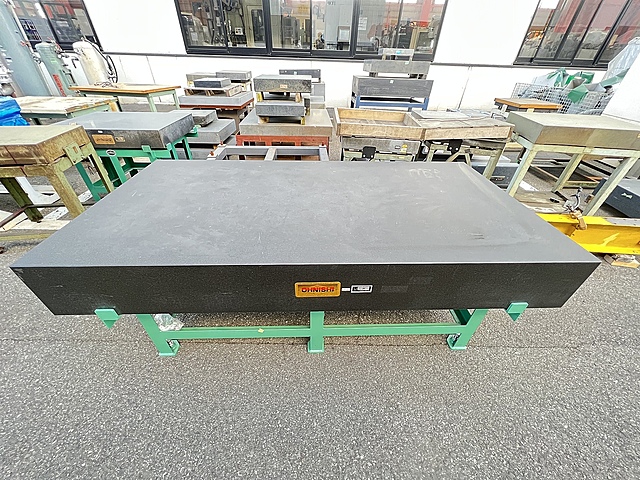 C153257 石定盤 大西測定工具製作所 OS-102_0