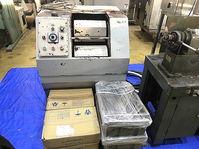 C130678 バレル研磨機 不明_3