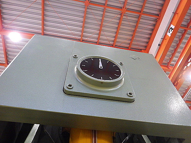 H015474 Ｃ型プレス アイダ NC1-150(1)_1